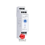 ترموستات تابلویی شیوا امواج سرمایشی مدل TC-70C