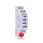 کنترل فاز با نول شیوا امواج مدل MR-4P