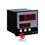 ترموستات PID شیوا امواج مدل TCD-PID