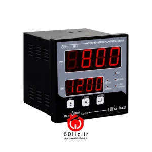 ترموستات PID شیوا امواج مدل TCD-PID