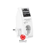 ساعت فرمان پریزدار شیوا امواج مدل TSR-50P