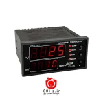 ترموستات صنعتی شیوا امواج مدل ITU-2S