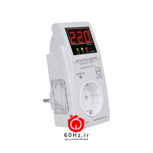 محافظ یخچال دیجیتال شیوا امواج مدل VPR-T240