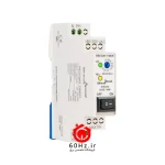 تایمر استارت مجدد شیوا امواج مدل RTM-300