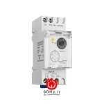 تایمر کلید روغنی شیوا امواج مدل ATJ-60SV