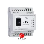 کنترل بار تک فاز شیوا امواج مدل LMBN-25