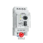 تایمر راه پله شیوا امواج مدل STJN-10M