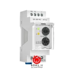 تایمر ستاره مثلث شیوا امواج مدل DTJN-300M
