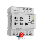 سوپر کنترل فاز شیوا امواج مدل SMB-5P