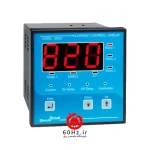 کنترل آمپر سه رله ای شیوا امواج مدل CA3R-1000A
