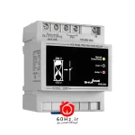 محافظ ولتاژ آنالوگ شیوا امواج مدل PRB-20AD