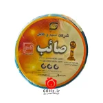 سیم افشان 16 صائب (NYAF 1×16) کلاف 100 متری صایب مدل NYAF 1x16